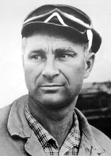 Рожковский&nbsp;Василий Николаевич